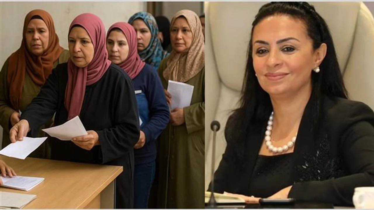 معاش ربات البيوت.. ضوابط الاشتراك السنوي والسن القانونية للحصول على الدعم الشهري